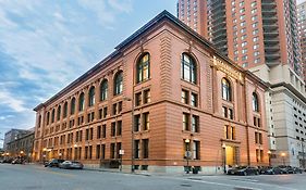 Staybridge Suites Baltimore - Inner Harbor By Ihg